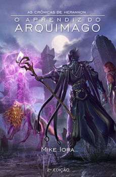 O Aprendiz do Arquimago (e-book)